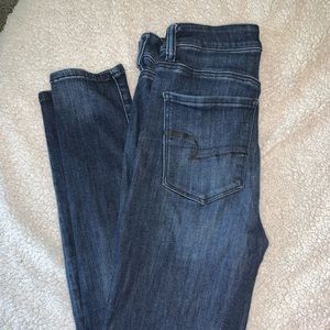 American Eagle X-LONG Jeans!